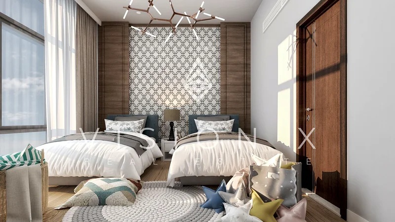 Modern Elegance | Exceptional Finish | Sought-After Address64012870891393110