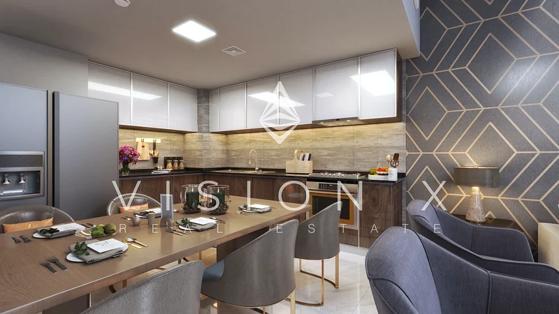 Modern Elegance | Exceptional Finish | Sought-After Address64012870891393114