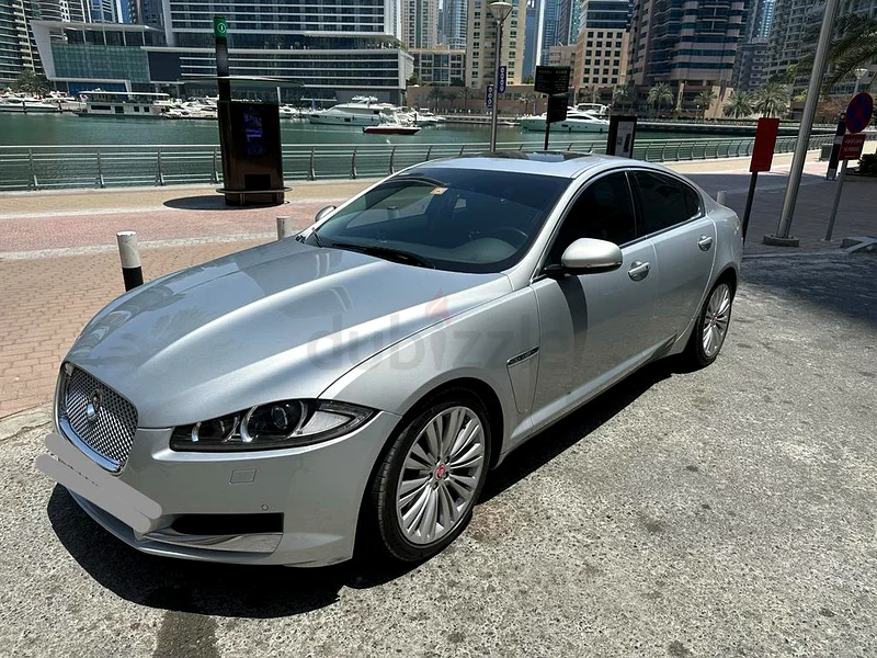 جاكوار XF للبيع63491177171073112