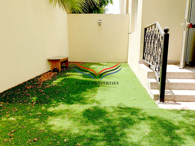 4 BR + Maid Room | G+1 Unit | With Parking63743507923841110