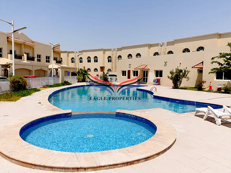 4 BR + Maid Room | G+1 Unit | With Parking63743507923841112