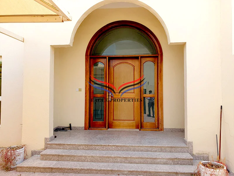 4 BR + Maid Room | G+1 Unit | With Parking63743507923841111