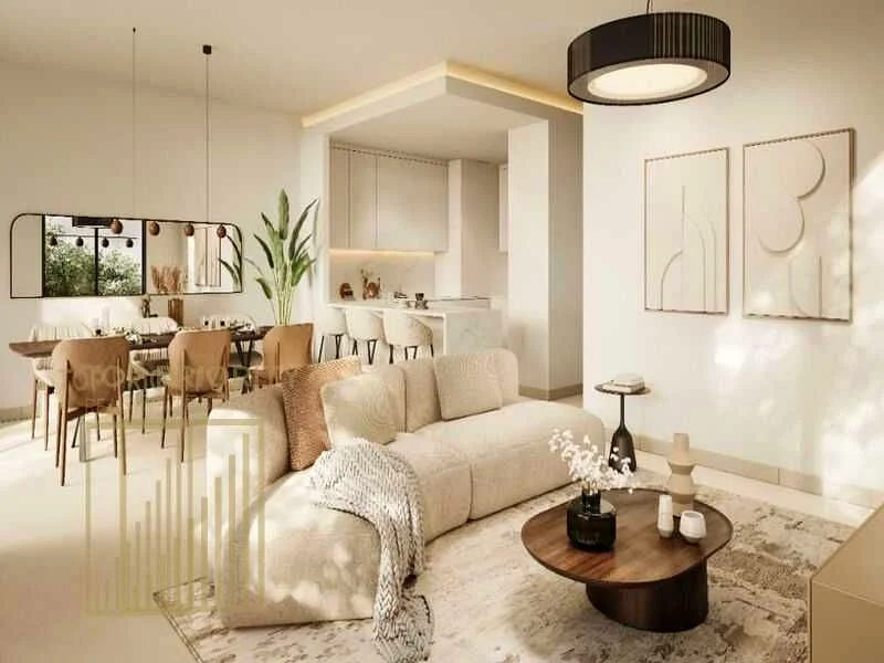 4BR+Maid +Driver | Corner Unit | Built-in Elevator63991341628418114
