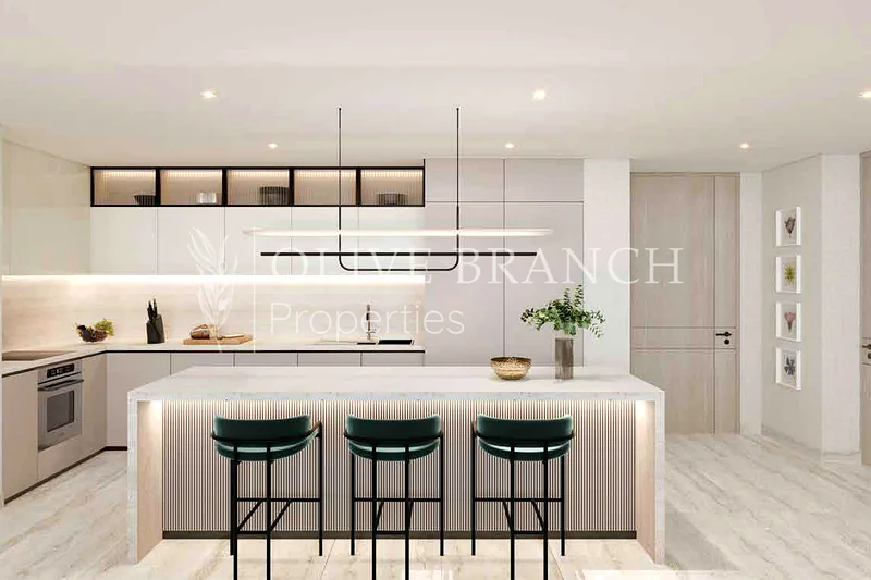 High Floor | 04 Unit | Sea and Marina View64038930380034113
