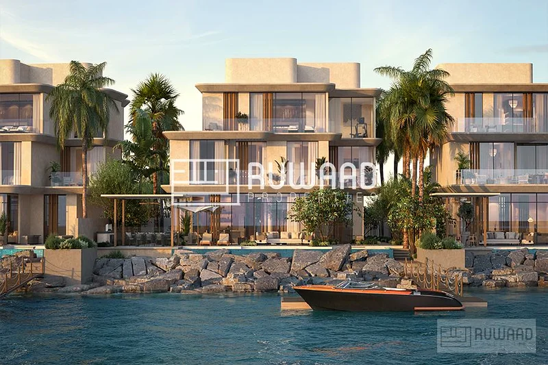 Anantara 3BR | Rare Sky Villa in RAK63861101021185110