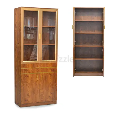 2 doors filling cabinet