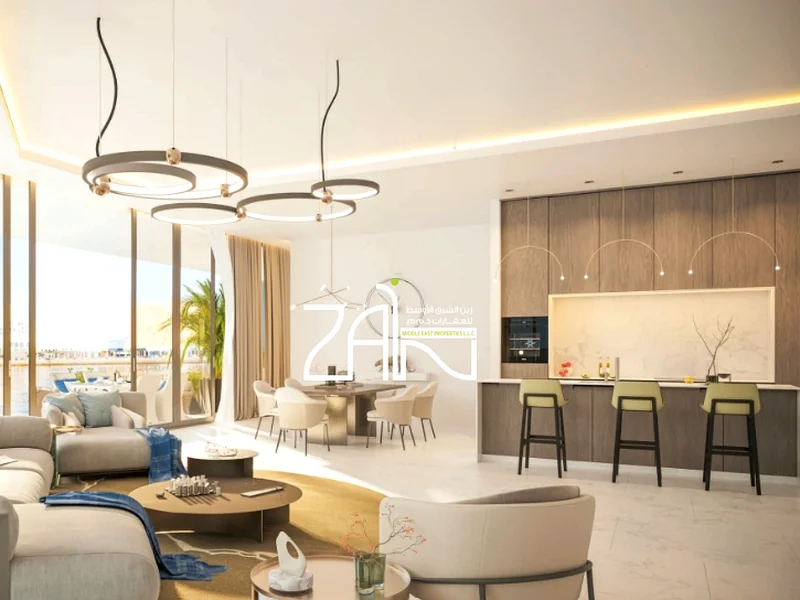 Type A 2BR+Balcony with Sea View Prime Location63848921111042114