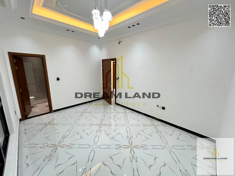 Classic corner villa close to all services, steps away from Sheikh Mohammed bin Zayed Road, freehold for all nationalities63896736606082113