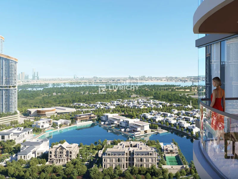 Premium City | Dubai Views | High Class63955326132098110