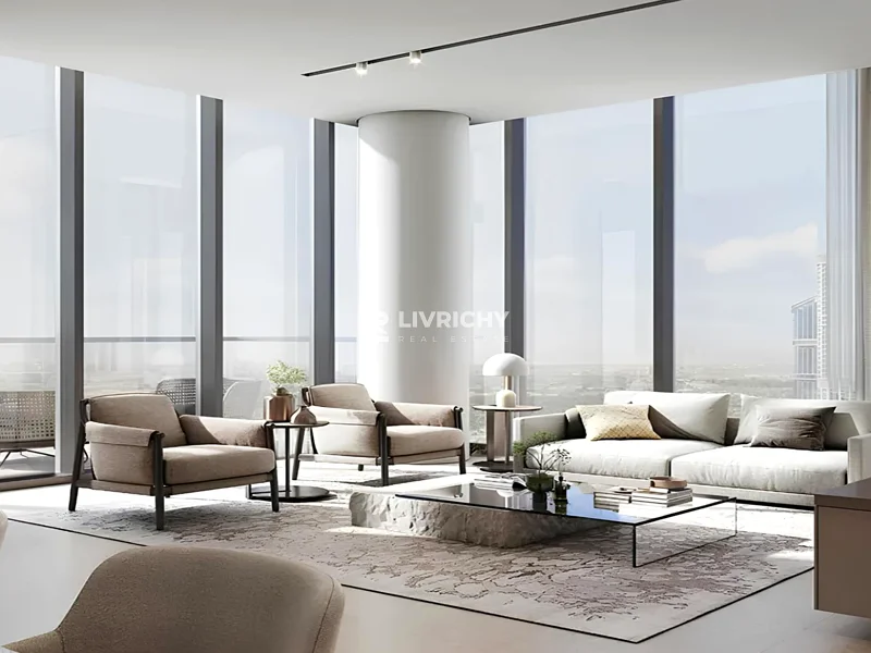 Premium City | Dubai Views | High Class63955326132098111
