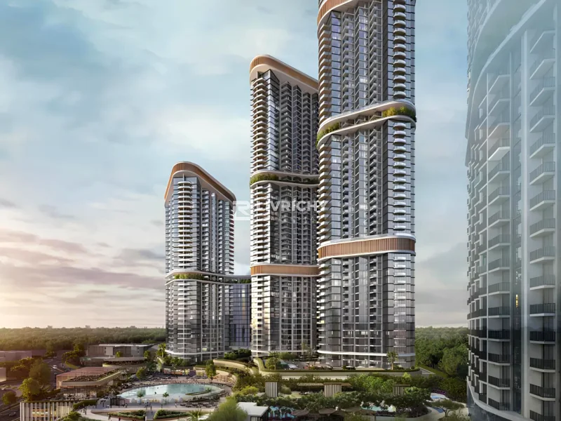 Premium City | Dubai Views | High Class63955326132098114