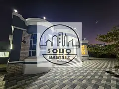 Amazing villa with excellent location