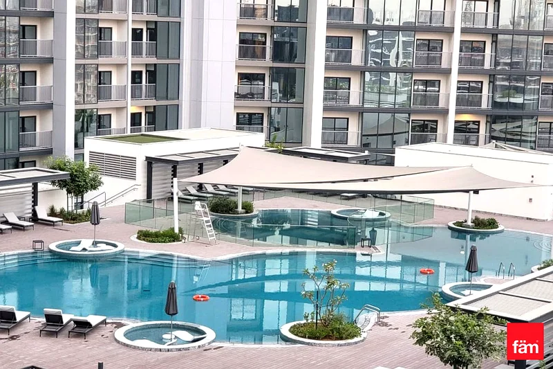 جديد بالكامل | حديث | منتجع فاخر على الطراز + ساونا63759058880513110