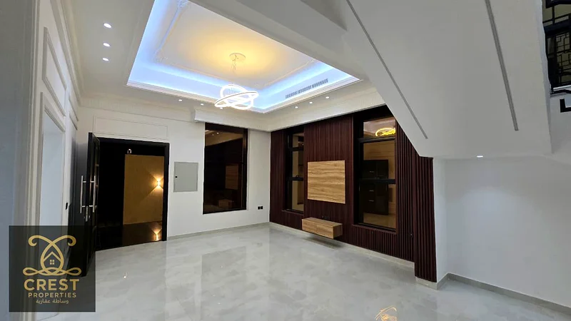 🏡 🌟 Luxury Freehold 5 BHK Villa with Maid’s Room in Helio 2 –1.65M- A Perfect Family Home & Smart Investment 🌟 – Only AED 1.65M63898224387969113
