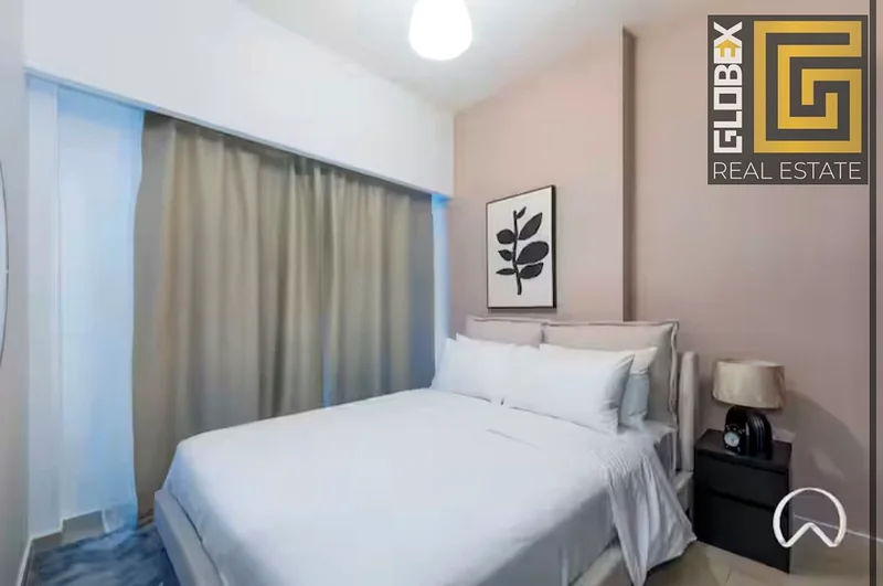 شقة بغرفتي نوم، للإيجار في ريفا ريزيدنسس63792474619907111