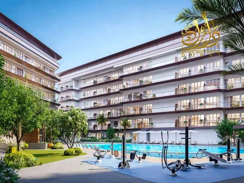 CAPITAL GROWTH IN DUBAI’S FASTEST!SECURE UP TO 65%63927142414081114