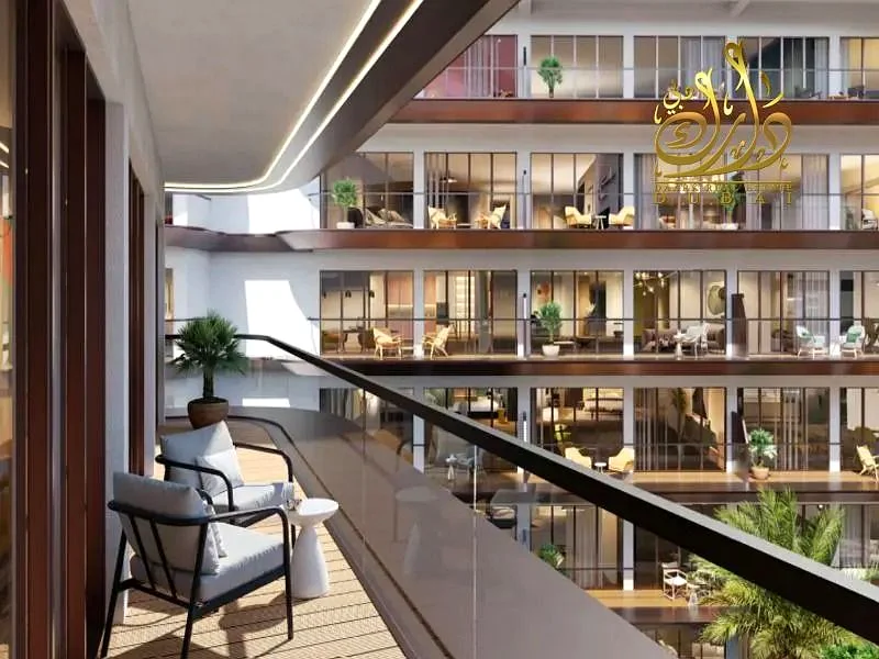 CAPITAL GROWTH IN DUBAI’S FASTEST!SECURE UP TO 65%63927142414081111