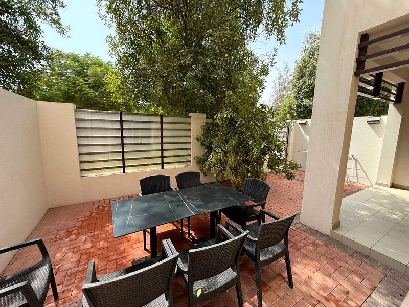 🏡 منزل أنيق مفروش للبيع مكون من 3 غرف نوم وغرفة خادمة ✨63860580117635114