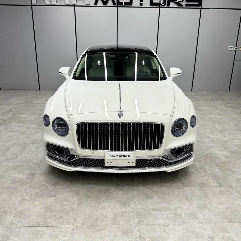 Flying Spur W1263479390350337111