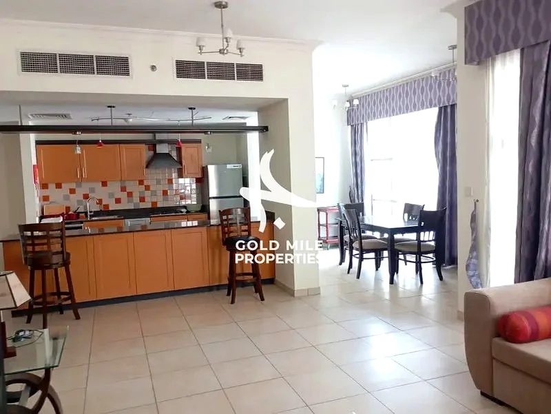 Family Building || Fully furnished || Prime Location ||63744240065282111