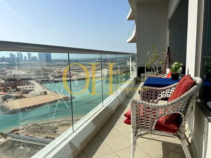 Classy 2BR+Laundry Room | Amazing Unit | Mangrove View63843704817027112