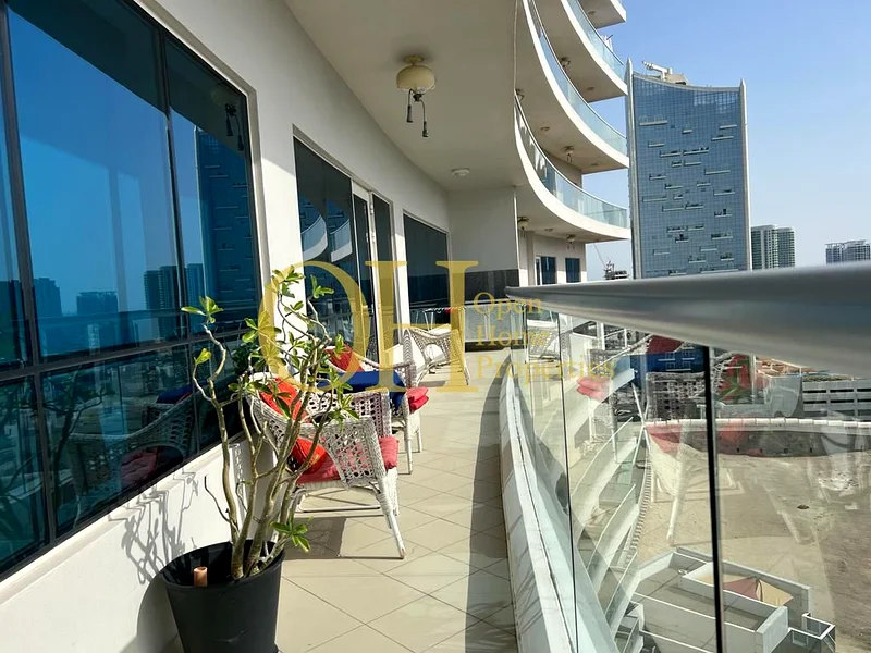 Classy 2BR+Laundry Room | Amazing Unit | Mangrove View63843704817027110