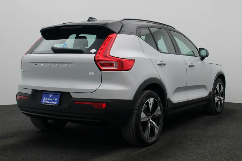 VOLVO XC40 2.0 L P8 RECHARGE AWD (2599907)63491241116419111