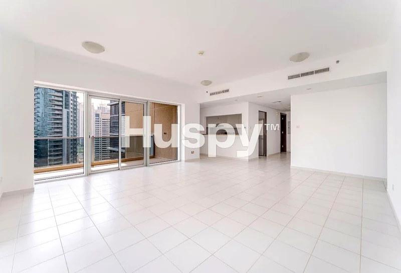 Full Marina View | Large Layout | Vacant63773343213827112