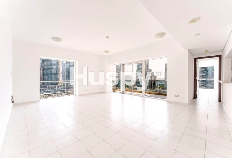 Full Marina View | Large Layout | Vacant63773343213827111