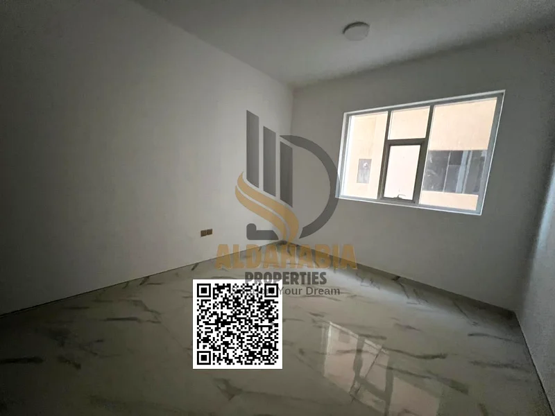 شقة للإيجار السنوي لمستأجر أول مرة في المويحات 3 - عجمان | موقع متميز وتشطيبات فاخرة63711781241601112