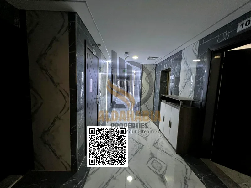 شقة للإيجار السنوي لمستأجر أول مرة في المويحات 3 - عجمان | موقع متميز وتشطيبات فاخرة63711781241601110