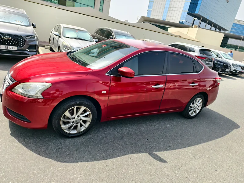 بيع عاجل! سنترا 13500 درهم63484157830275113