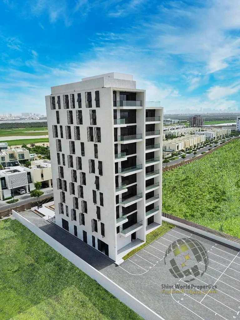Luxury Apartment - Prime Location - High ROI63879954446466112