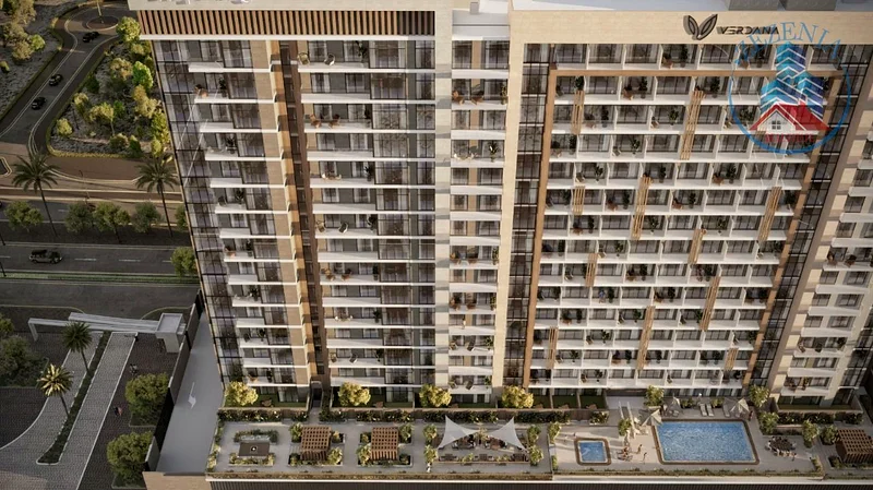 Pool View | Pay30%Earn300% |10%DP | 70%On Handover64010792248835111