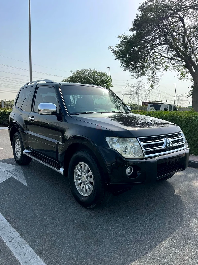 Pajero 201163489132447491111