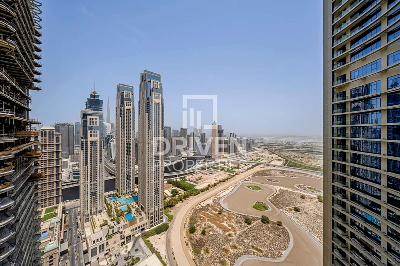 Higher Floor | Fully Furnished | Ready to Move In63794665976451110
