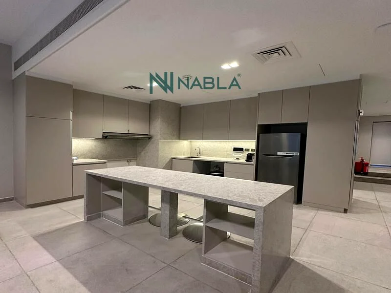 Semi-Furnished | Modern | Ready to Move In63748470520067112