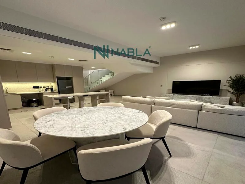 Semi-Furnished | Modern | Ready to Move In63748470520067111