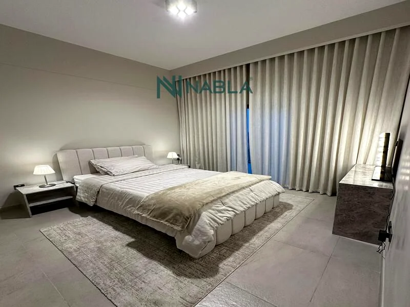 Semi-Furnished | Modern | Ready to Move In63748470520067114