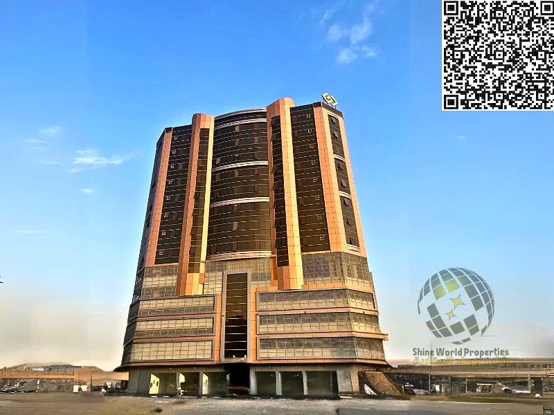 امتلك منزلك المرغوب فيه - في البروج - موقع فاخر - نمط حياة63868208184705110