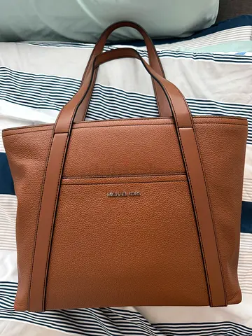 MK Tote Bag - Perfect for Everyday Use