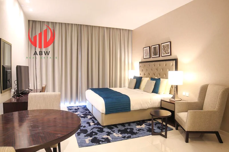 Fully Furnished | Pool View | Ready to Move In63750735659522111