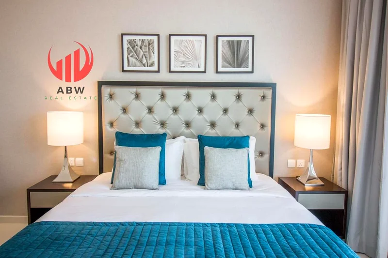 Fully Furnished | Pool View | Ready to Move In63750735659522112