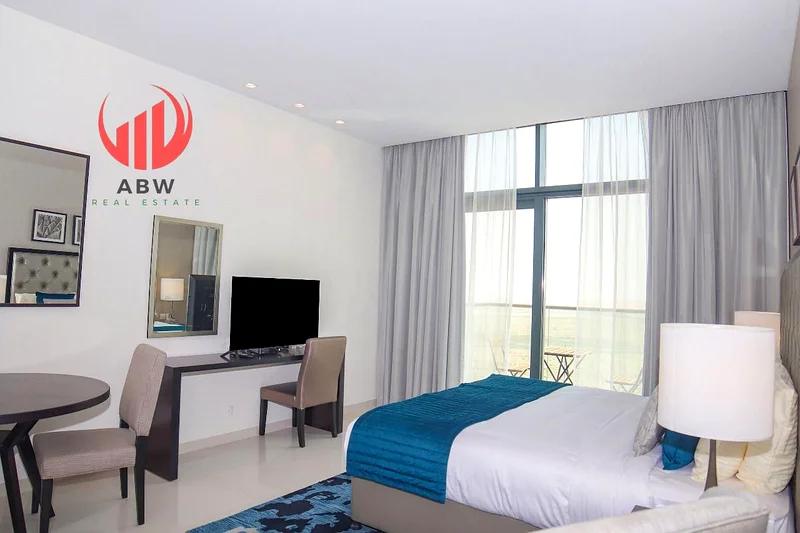 Fully Furnished | Pool View | Ready to Move In63750735659522113