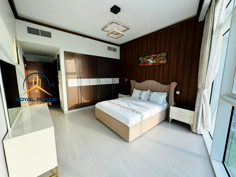 Elegant 2BHK | Upgraded | Furnished | Spacious | Near to Metro63768846091777114