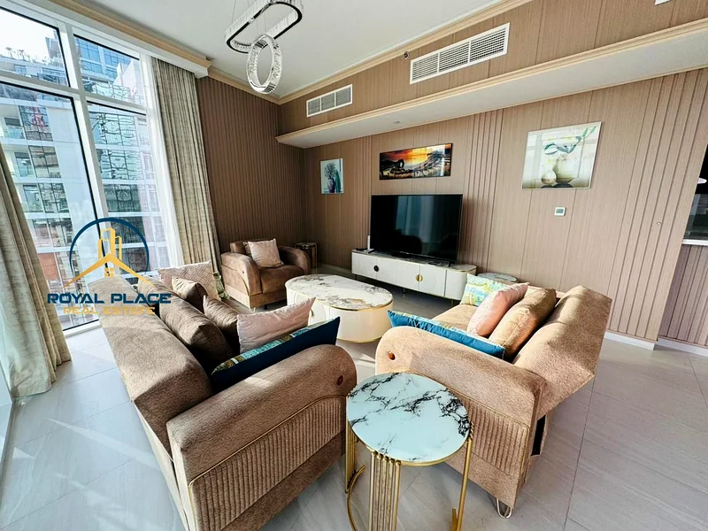 Elegant 2BHK | Upgraded | Furnished | Spacious | Near to Metro63768846091777110