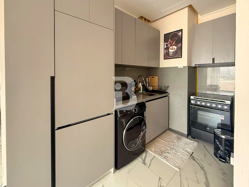 Burj Khalifa View | Spacious | UnFurnished63612103000577112