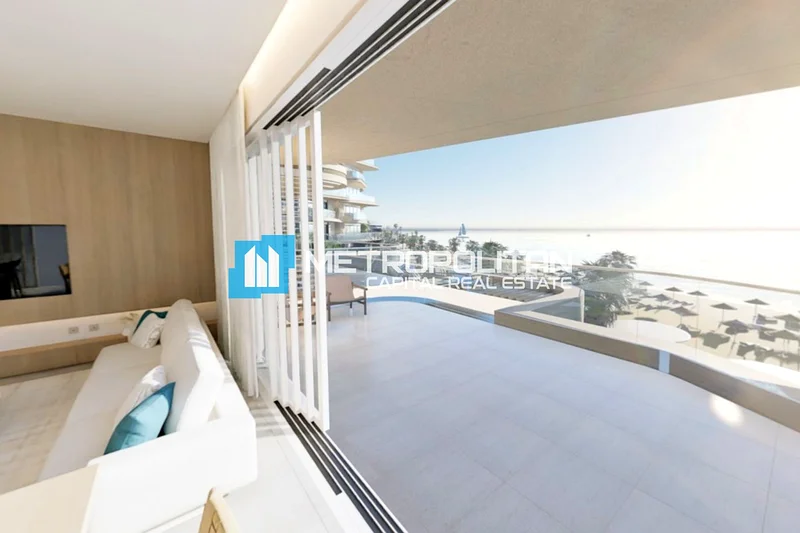 Sea View | Villa Style 3BR+M | 111 SQM Terrace63840490717315112