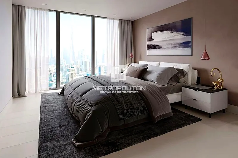 Close to Original Price | High Floor | Open View64017854174211111