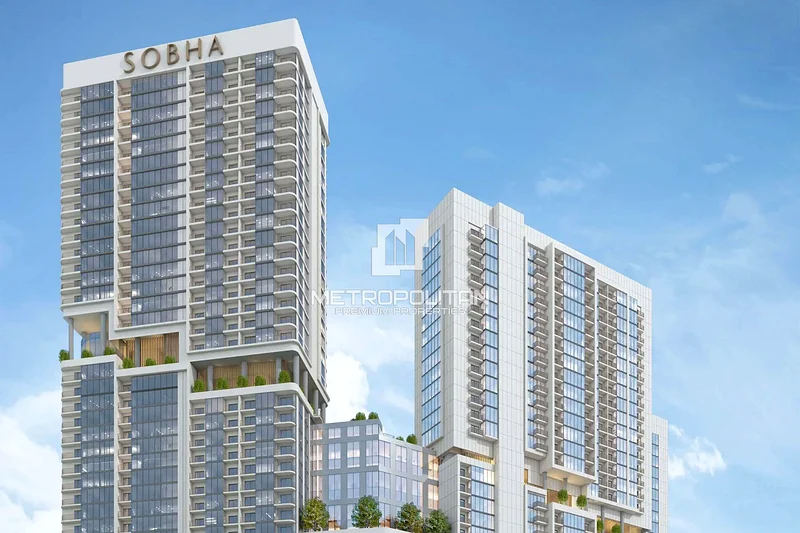 Premium Location | Spacious Layout | Modern Design64017854444803114